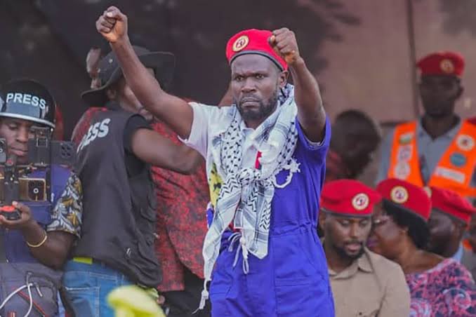 UPDATE: Court has nullified the election of <a href="/EliasNalukoola/">Luyimbazi Nalukoola</a> as Kawempe North MP and declared the seat vacant.

#GalaxyFMNews
