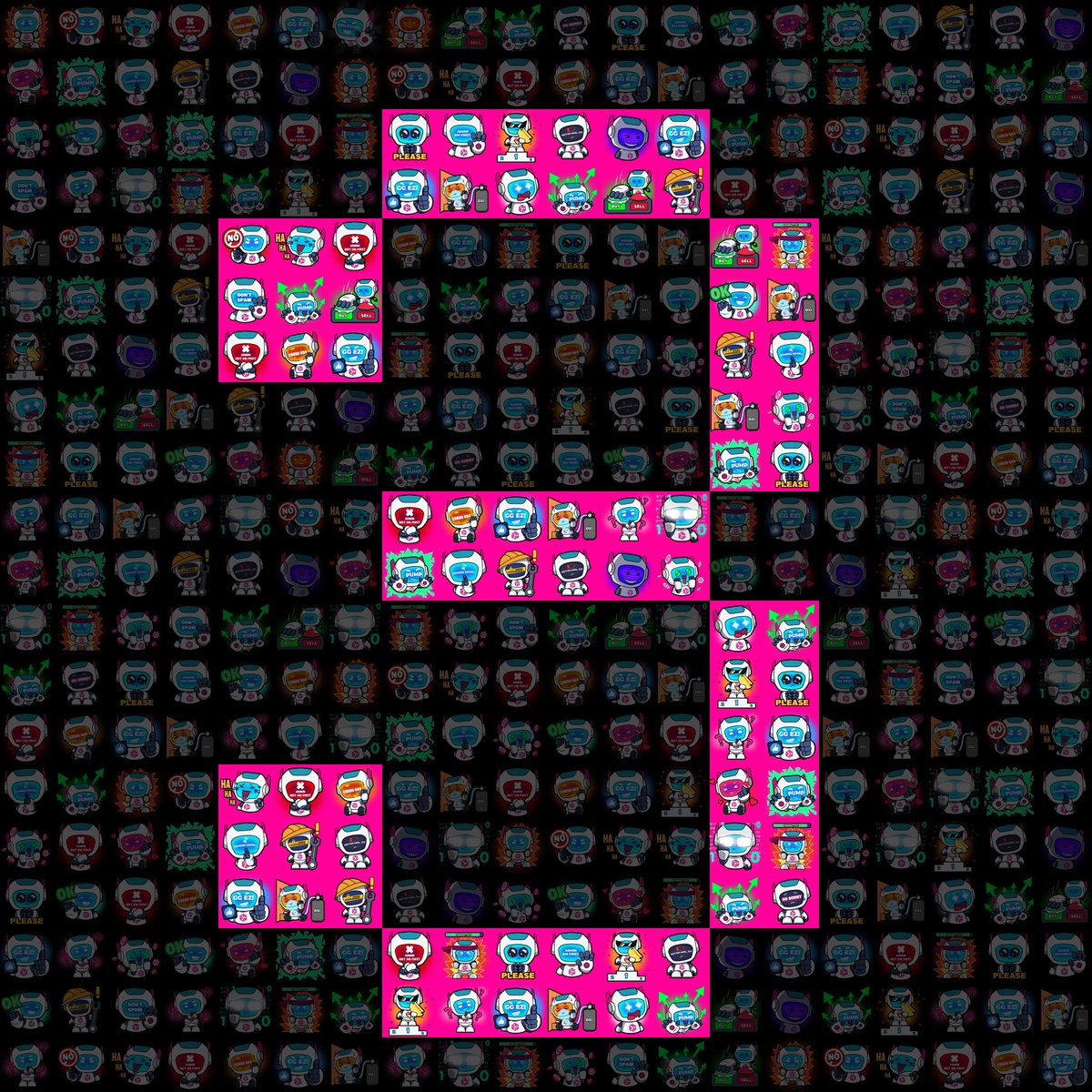 🔓 Unlock 3 Tiers of Hyra Wira NFTs 🔓

The NFT Collection minting is live at: wira.hyra.network/nft but not all NFTs are created equal.

Each rarity tier comes with increasing levels of engagement, exclusivity, and long-term value in Hyra ecosystem.

Let’s break it down 👇