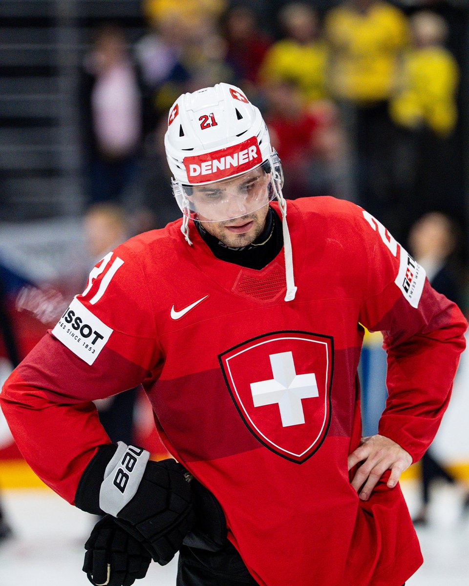 Swiss Ice Hockey tweet media