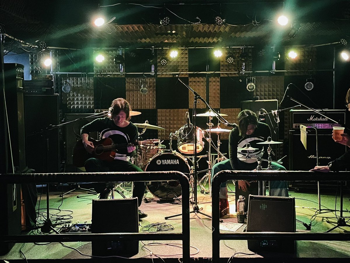 アンダーカーニバル tweet media