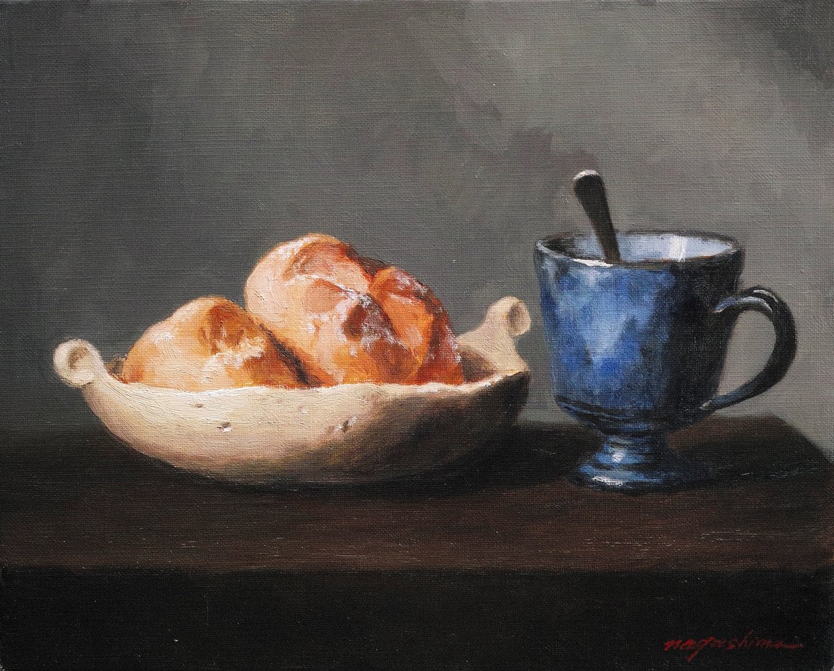 油絵  静物   写実画 ハートフォード静物画の巨匠による花と果実のある静物画 1600年頃～10