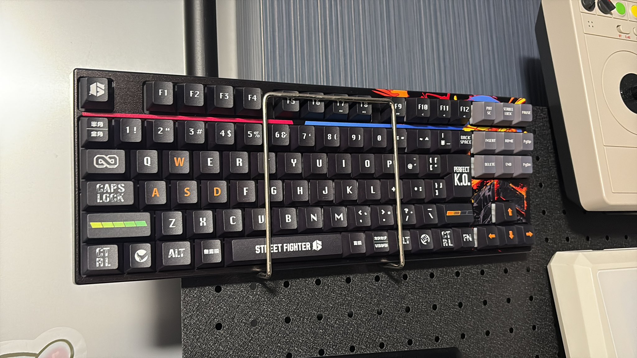 ダンボールさん用】1/2まで FK2 Varmilo ふもっふのおみせ