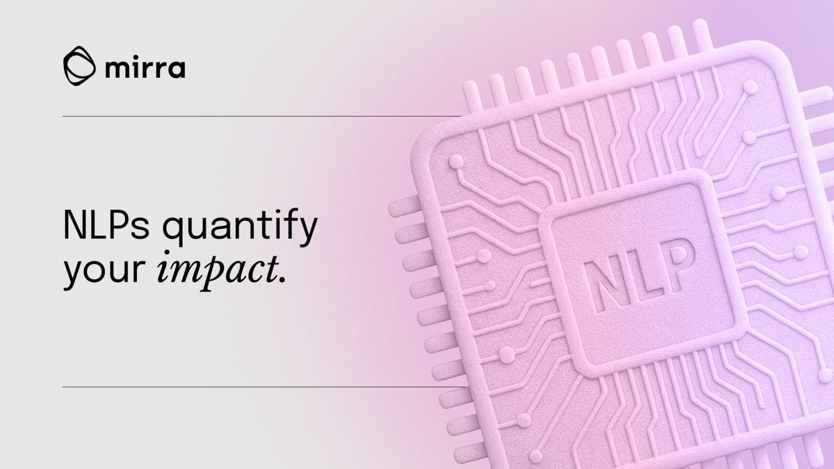 0xleo_ip's tweet photo. Super Bullish Project π₯π
Stay locked in on @MirraTerminal π @mirra_agent
Tag quality content & Earn NLP Points π°
Letβs build the smartest discovery engine together! π‘
#Mirra #Web3 #ContentCuration #EarnByTagging https://t.co/P7AUh6h8RW