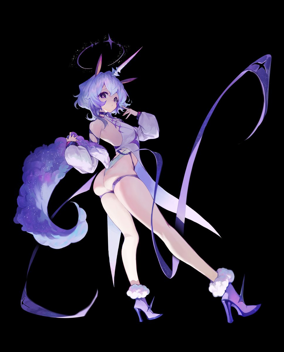 30_x_art's tweet image. unicorn~✨💫