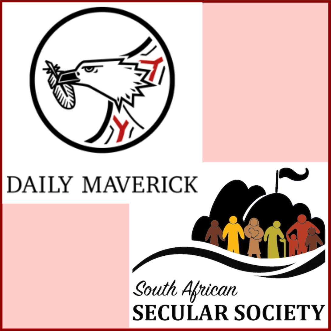 SAsecular's tweet image. #SASS #SecularThought #SecularValues
Read about the S A Secular Society in the Daily Maverick.
buff.ly/SUEIlG2