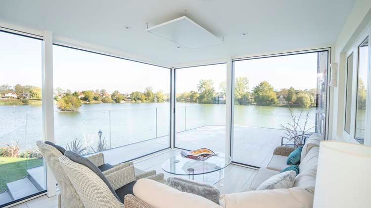 Bank Holiday Monday morning inspiration 
Request a free, no-obligation quote on-line⠀⠀
shorturl.at/qyDlS