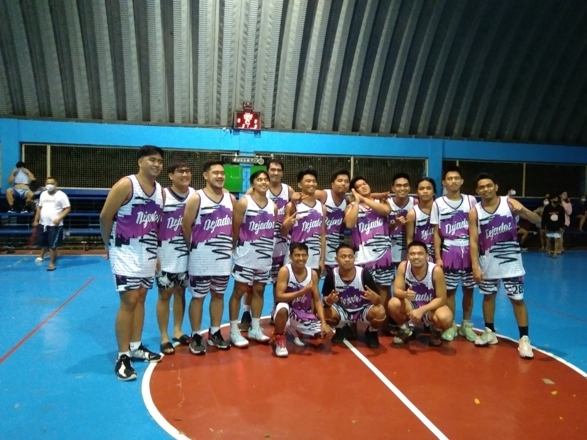 Missing my Team...🥰