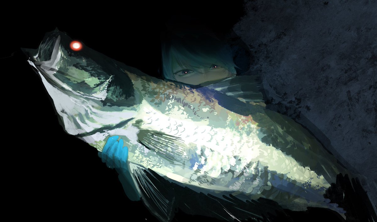 3soga3's tweet image. 