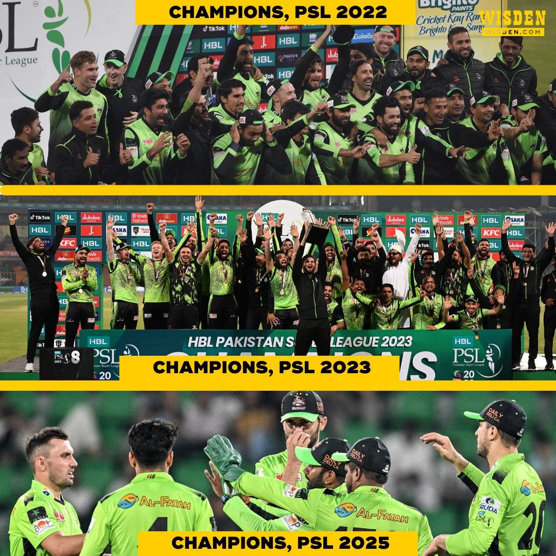 ALZebMarwat's tweet image. پی ایس ایل کے کامیاب انعقاد پر پی سی بی، ٹیمز منیجمنٹ اور تعاون کرنے والے تمام اداروں کو مبارکباد۔۔۔اللہ کرے وطن عزیز میں کھیل کے میدان ہمیشہ اسی طرح آباد رہے
پاکستان ہمیشہ زندہ
#PSLFinal
#LahoreQalandars 
#PSLFinal