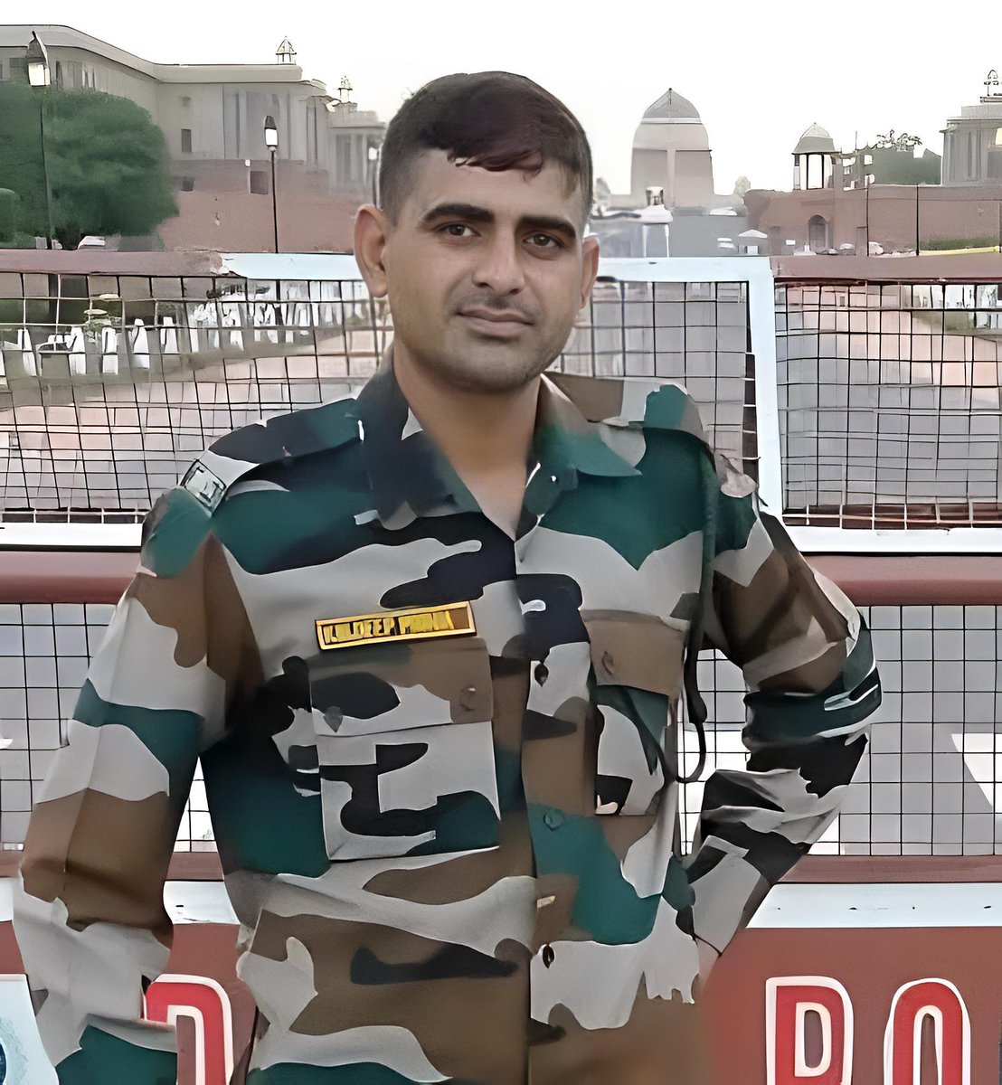 Ashwini Upadhyay (@ashwiniupadhyay) on Twitter photo एक और बेटी का सिंदूर उजड़ गया
मणिपुर में आतंकियों से लड़ते हुए राजस्थान के चौधरी कुलदीप पुनिया वीरगति को प्राप्त हो गए
यदि 100 से बड़ा नोट और 5 हजार से महंगे सामान का कैश लेनदेन बंद कर 50 हजार से महंगी संपत्ति को आधार से लिंक कर दिया जाए 50% समस्या खत्म हो जाएगी <a href="/narendramodi/">Narendra Modi</a> एक और बेटी का सिंदूर उजड़ गया
मणिपुर में आतंकियों से लड़ते हुए राजस्थान के चौधरी कुलदीप पुनिया वीरगति को प्राप्त हो गए
यदि 100 से बड़ा नोट और 5 हजार से महंगे सामान का कैश लेनदेन बंद कर 50 हजार से महंगी संपत्ति को आधार से लिंक कर दिया जाए 50% समस्या खत्म हो जाएगी <a href="/narendramodi/">Narendra Modi</a>