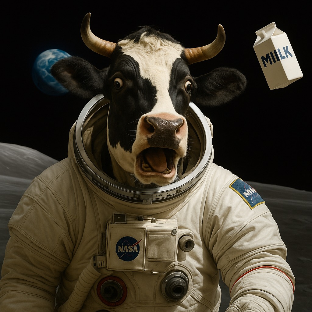 jhonWWEc's tweet photo. @lukemtrades $MOOMOON in the milky way
28oqierqddHzkNi7jABdoGp25SRvyyMo14oYMeinpump
#MOOMOON #memecoin #meme #sol #solana https://t.co/sn0ElbIY7t