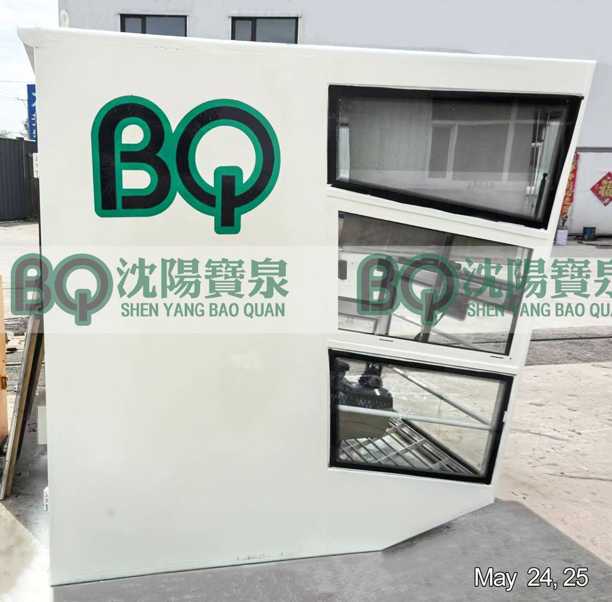 BqTower's tweet photo. BQ GHP 7524-12 topless Tower Crane with L68B1 mast sections and full inverter control to overseas on 24th of March, 2025👍👍👍💪💪💪👏👏👏👌👌👌🫰🫰🫰😊😊😊 https://t.co/CilzWZiDUr