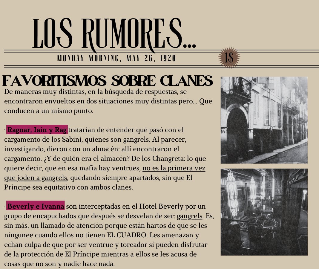 Roaring Vampires. (hiatus) tweet media