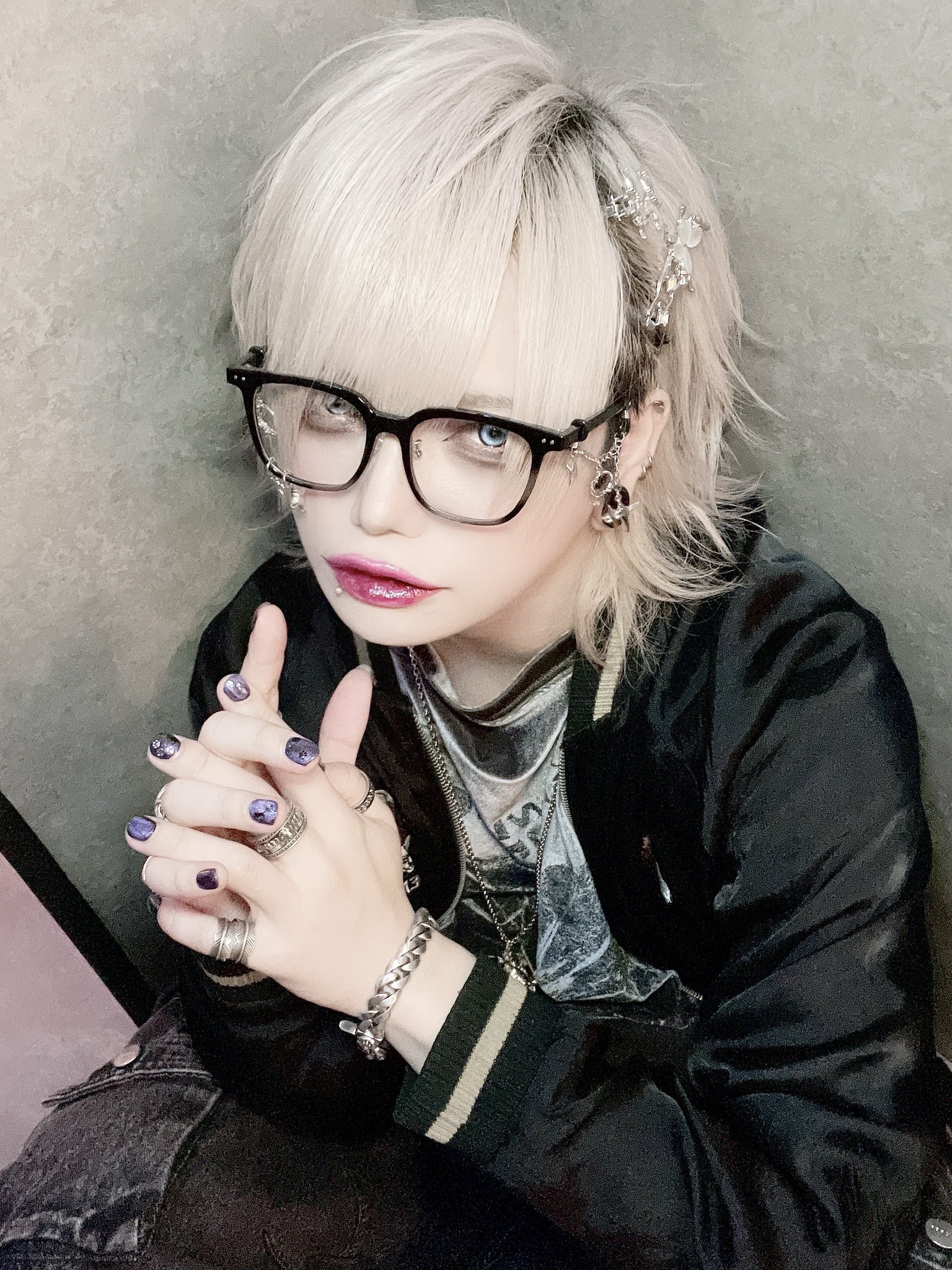 マチルダ (Mathilda) 5-month consecutive singles release