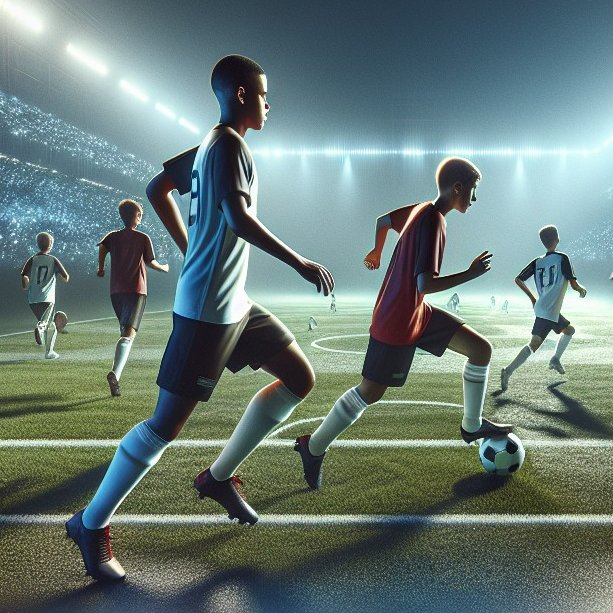 🚀 Unlock your soccer potential! ⚽

✨ Join the iSportScouting Skills Challenge for personalized feedback and confidence-building! Perfect for ages 7-18!

💪 Check it out: isportsanalysis.com/iSportScouting…

✨ #SoccerSkills #YouthDevelopment #PlayerProgress #SoccerTraining #GoalGetter