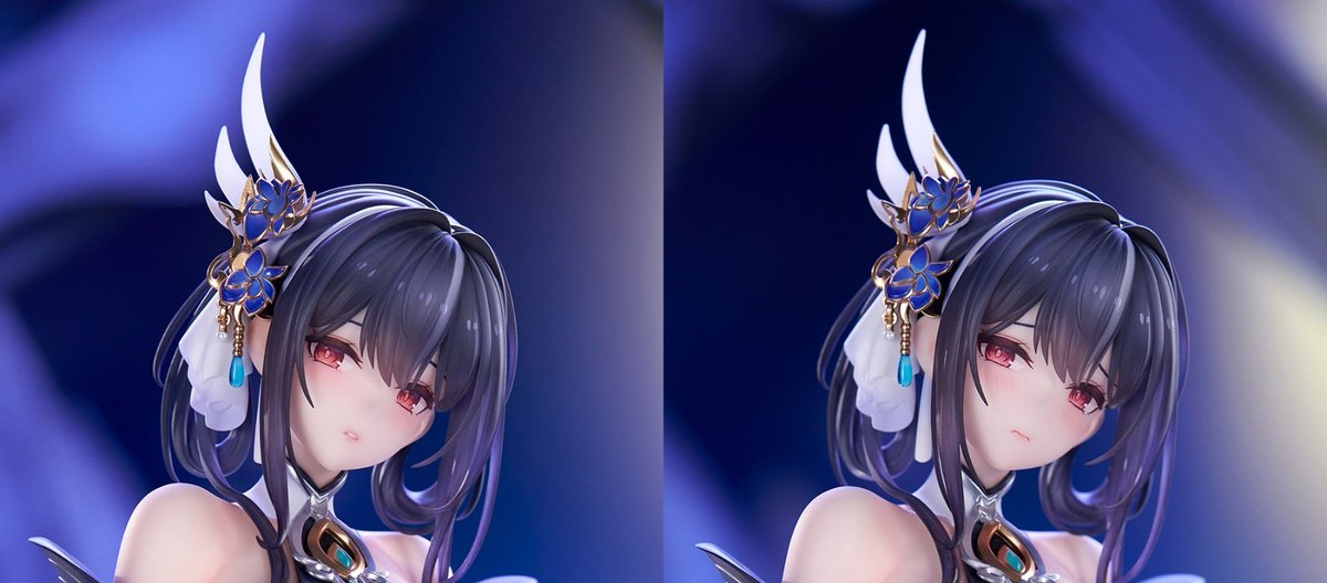 5月29日予約開始✨ APEX-TOYS、『アズールレーン』の『鎮海 改』が