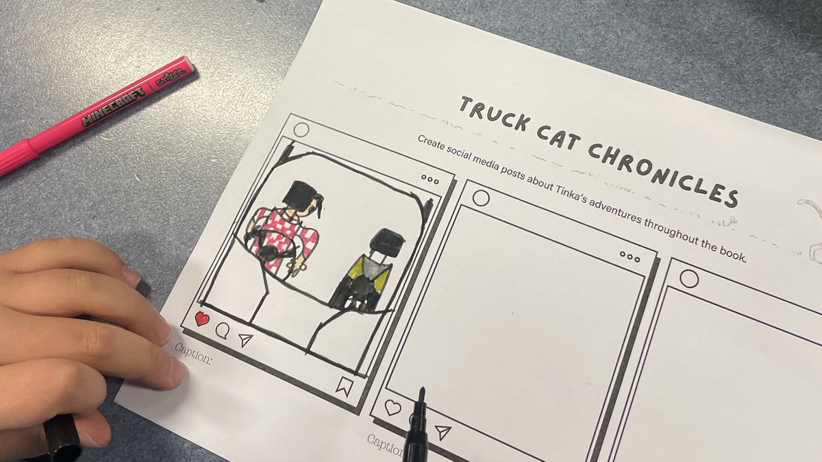 St Paul's Primary School Coburg tweet media