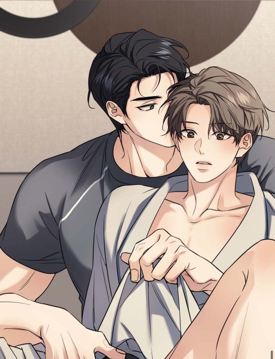 The chibi                                The couple