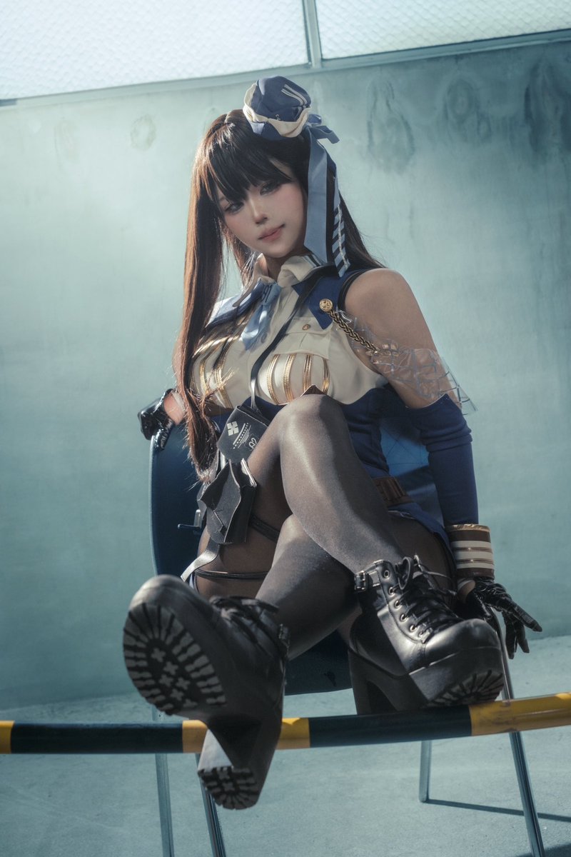 First Affection / Marian

#NIKKE
#NIKKEcosplay 

📸 <a href="/gaemseong_man/">갬성맨</a>