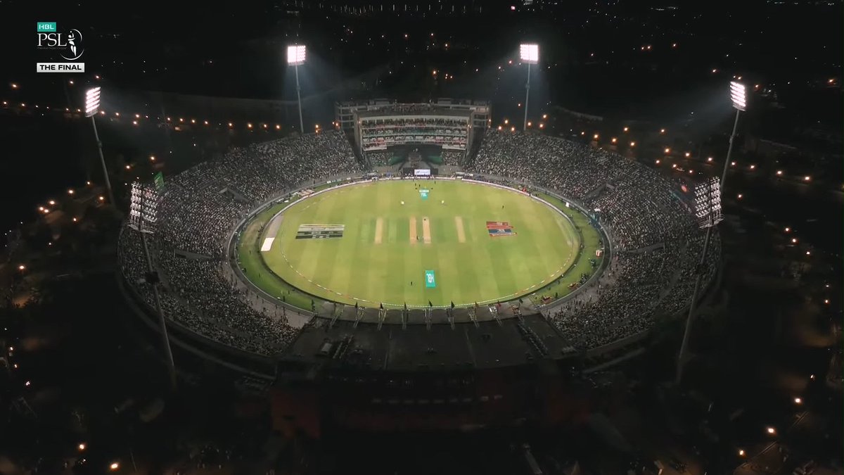 ALZebMarwat's tweet image. پی ایس ایل کے کامیاب انعقاد پر پی سی بی، ٹیمز منیجمنٹ اور تعاون کرنے والے تمام اداروں کو مبارکباد۔۔۔اللہ کرے وطن عزیز میں کھیل کے میدان ہمیشہ اسی طرح آباد رہے
پاکستان ہمیشہ زندہ
#PSLFinal
#LahoreQalandars 
#PSLFinal