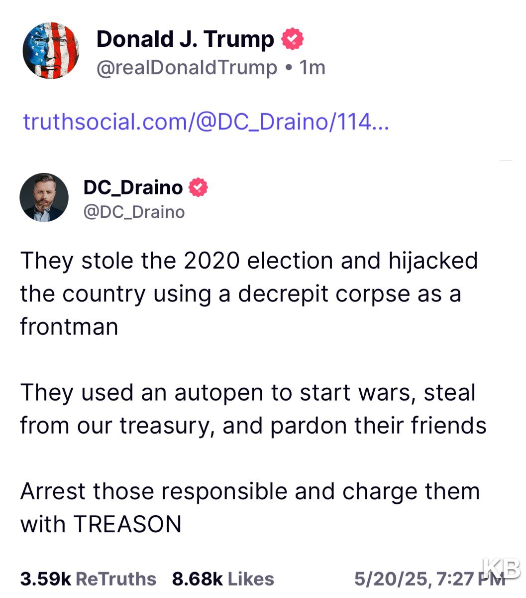 TREASON