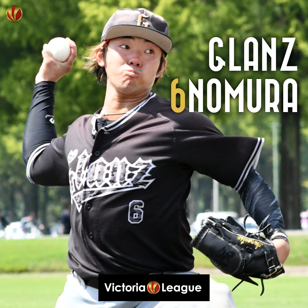 【今週のVictoria】今週活躍したプレーヤーをピックアップ！
決勝打やHRを放った選手、好投を見せた投手などランダムに紹介していきます！（今週は6選手紹介）
instagram.com/p/DKHQDYSMG-h/…

#今週のVictoria　#草野球大会Victoria　#victoria_league_　#草野球　#軟式野球