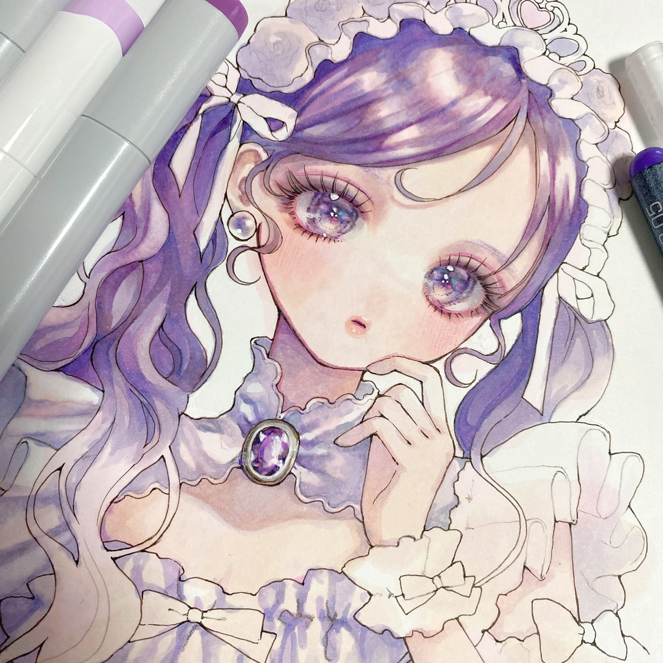 はなちゃん💮はなまるレコード on X: 