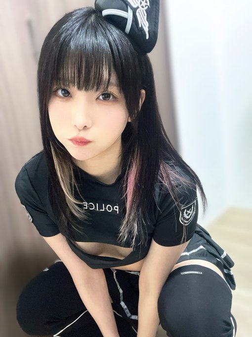 コスプレイヤーmisacoのTwitter画像9