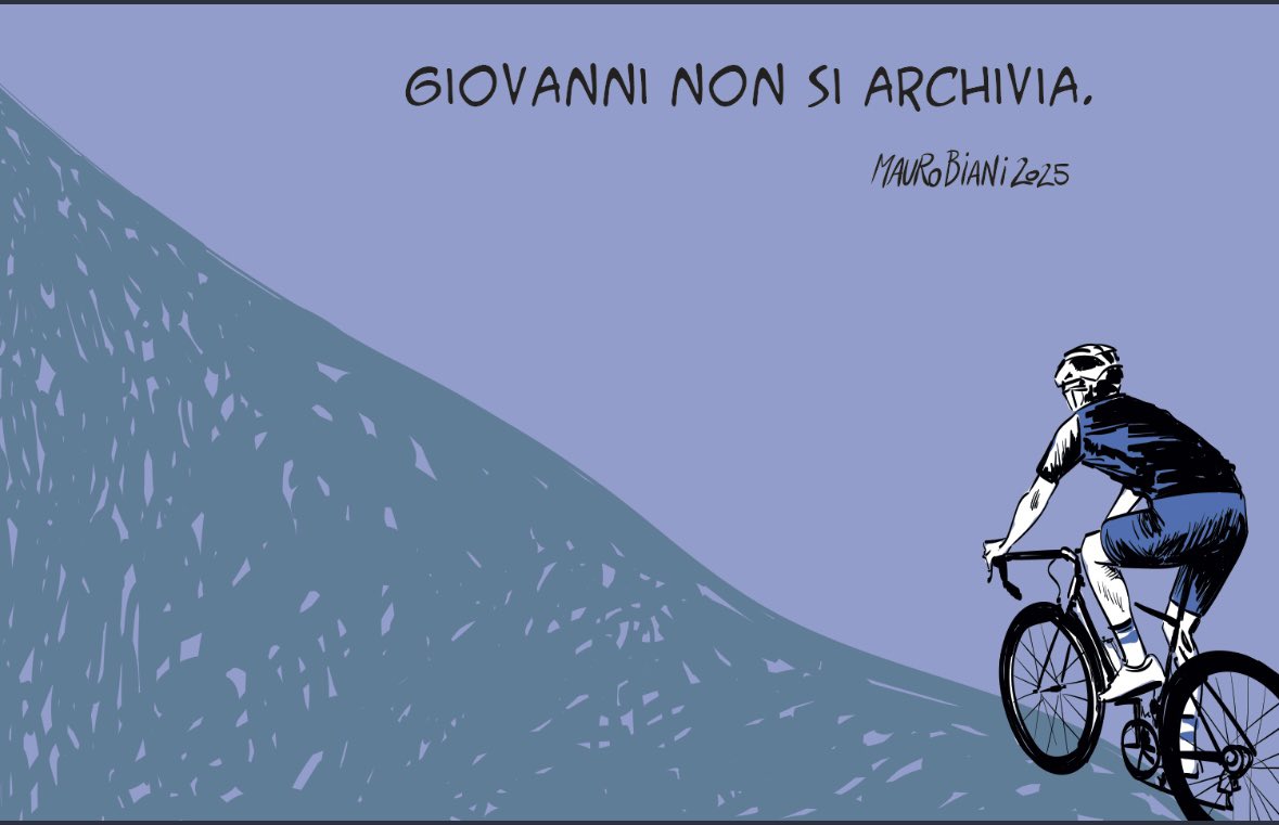 BabbodiGiovann1's tweet image. #Rai3 ASPETTANDO CHE LA MORTE SI PRESCRIVA. Il Pubblico Ministero Andrea Trucano della Procura della Repubblica di Alessandria, nonostante i plurimi ed inequivocabili elementi, si ostina a non riaprire le indagini per la morte di mio Figlio Giovanni, scrivendo che il reato di…