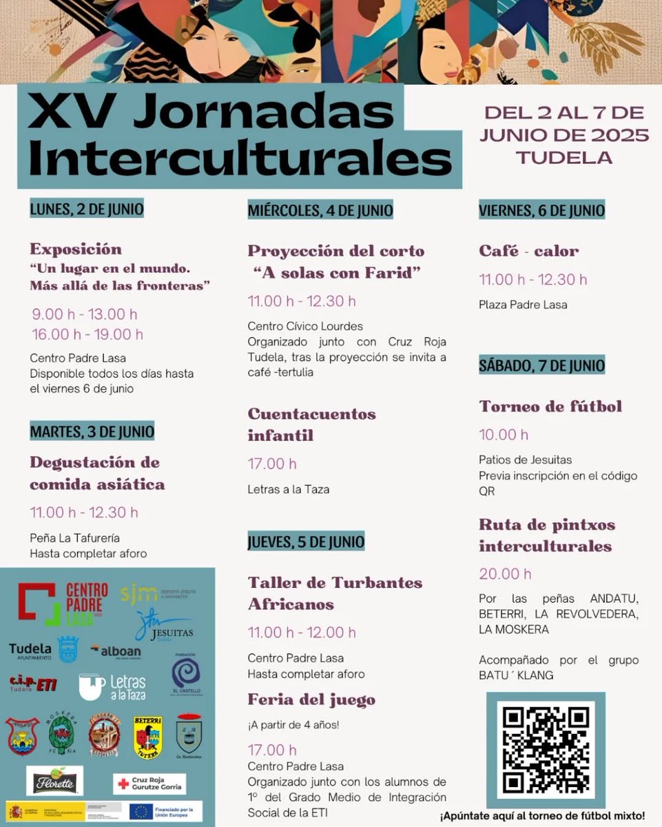 SJM España tweet media