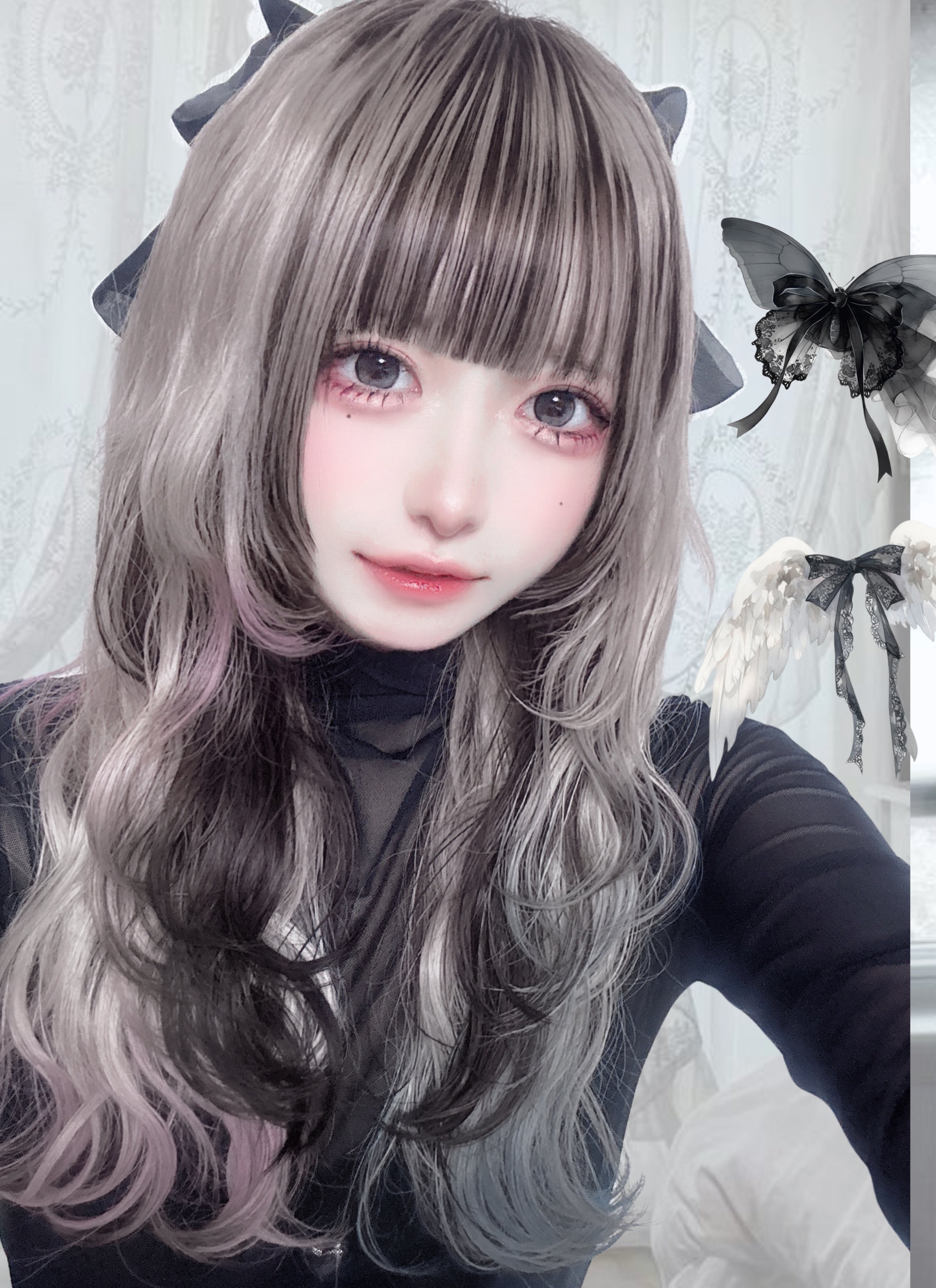 Liii▷🐝 (@Liii_Riii) / X