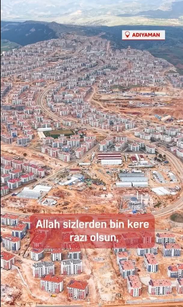 Mustafa Ceylan (@mustafacey76203) on Twitter photo Burası Adıyaman Zey Köyü deprem konutları. CHP dere üzerindeki köy köprüsüne yaptığı korkuluğun reklamını yaparken Ak Parti şu eserlerin reklamını yapamıyor <a href="/AhmetAYDIN_02/">Ahmet AYDIN</a> <a href="/dr_ishaksan/">Doç.Dr.İshak Şan</a> <a href="/tcbestepe/">T.C. Cumhurbaşkanlığı</a> <a href="/RTErdogan/">Recep Tayyip Erdoğan</a> Burası Adıyaman Zey Köyü deprem konutları. CHP dere üzerindeki köy köprüsüne yaptığı korkuluğun reklamını yaparken Ak Parti şu eserlerin reklamını yapamıyor <a href="/AhmetAYDIN_02/">Ahmet AYDIN</a> <a href="/dr_ishaksan/">Doç.Dr.İshak Şan</a> <a href="/tcbestepe/">T.C. Cumhurbaşkanlığı</a> <a href="/RTErdogan/">Recep Tayyip Erdoğan</a>