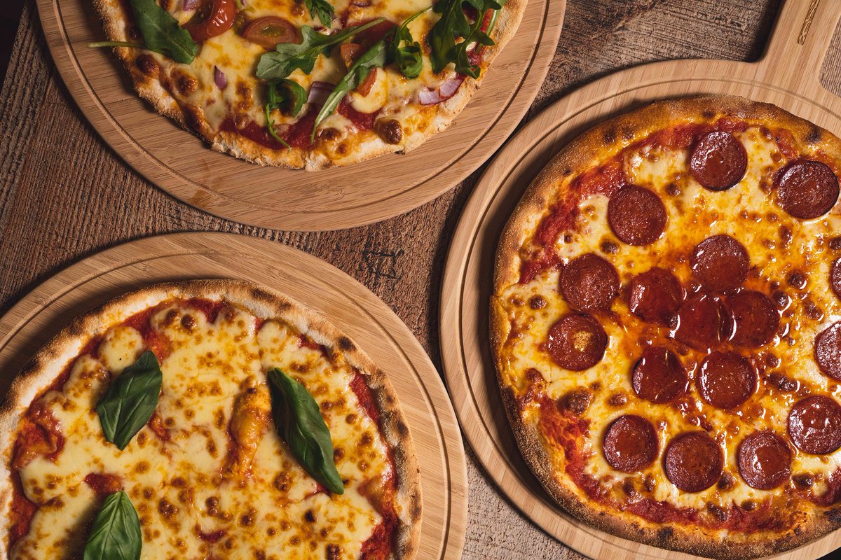 Check out everything The Light Cinema has to offer this half-term break! 

🖌️ Make Lilo and Stitch Puppets - Tuesday 27th May 
🤔 Monthly Quiz Event -  Tuesday 27th May 
🍕 Two Pizzas for £15 every Tuesday 
🩵 Character Meet &amp; Greet with Lilo and Stitch - Thursday 29th May