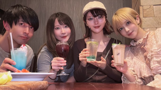 Twitterのコスプレ画像20