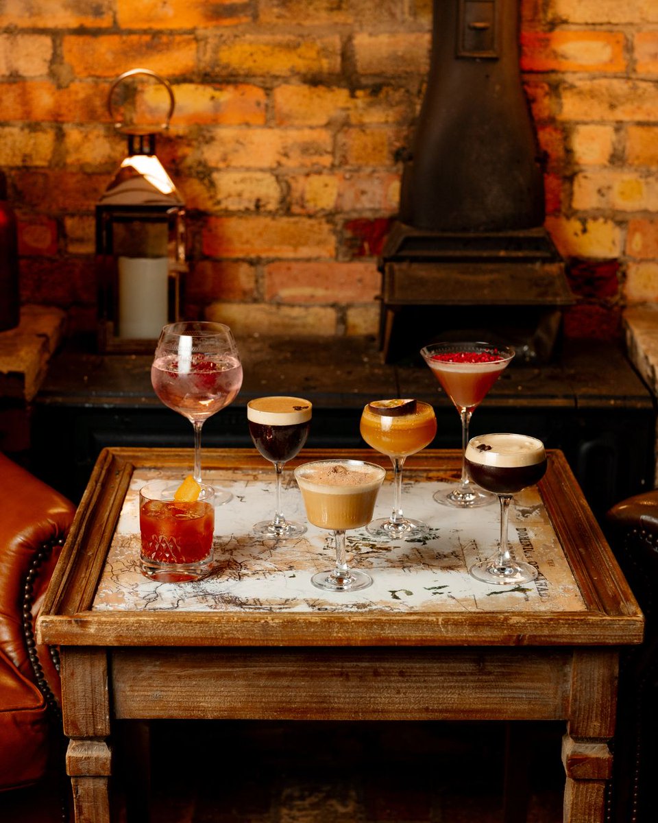 Urban Bar tweet media