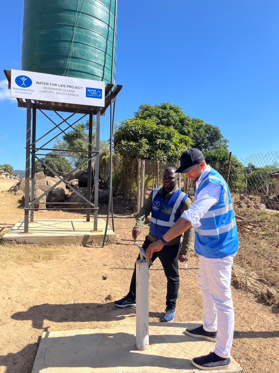 Humanity First International (@hfi1995) on Twitter photo Our amazing <a href="/HumanityFirstNL/">Humanity First Nederland</a> team and their donors in the #Netherlands are supporting projects in #Eswatini #Lesotho & #SouthAfrica Our amazing <a href="/HumanityFirstNL/">Humanity First Nederland</a> team and their donors in the #Netherlands are supporting projects in #Eswatini #Lesotho & #SouthAfrica