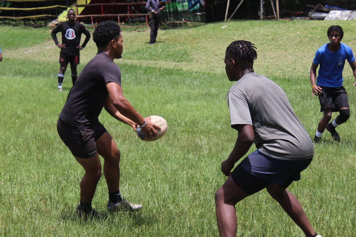 We build contact-ready athletes using progressive tackle drills, body position education, grappling, and live breakdown simulations that develop physical courage with the highest safety protocols.

Call/WhatsApp
0740410350/0789799444
For more information