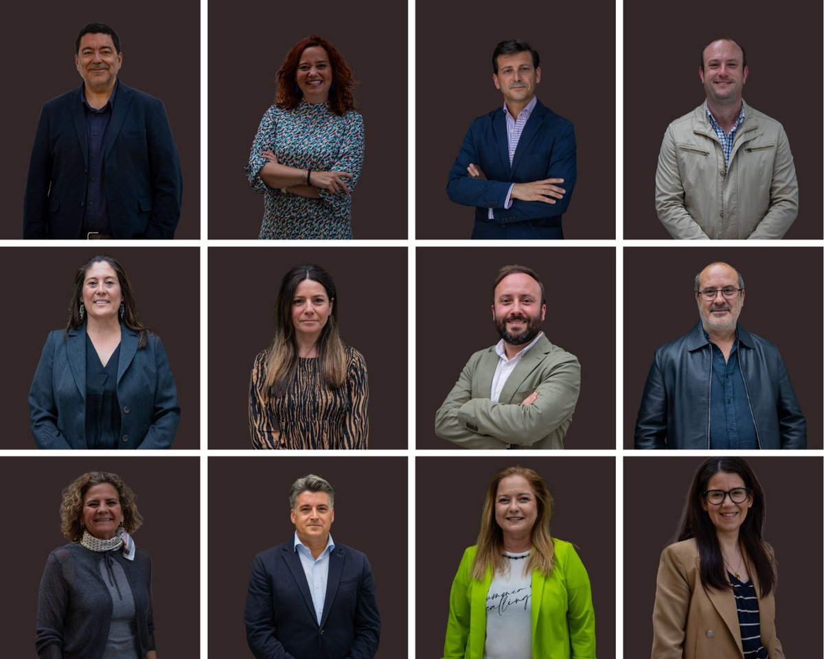 aprensajerez's tweet image. La candidatura presentada por @javiebenitez se proclama como nueva Junta Directiva de la Asociación de la Prensa de Jerez.

La mesa electoral de la APJ ha proclamado este lunes 26 de mayo como nueva Junta Directiva electa a la única candidatura presentada en el proceso electoral.