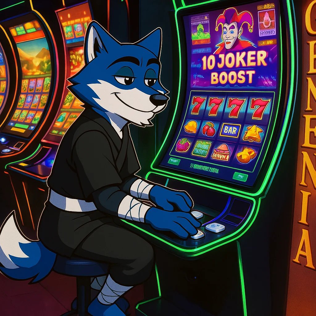 Kokutheshikoku's tweet image. GM 🌞

NEW WEEK, NEW GAMBA!  🎰

WHAT PLAYS WILL YOU MAKE THIS WEEK?

$KOKU 🎲