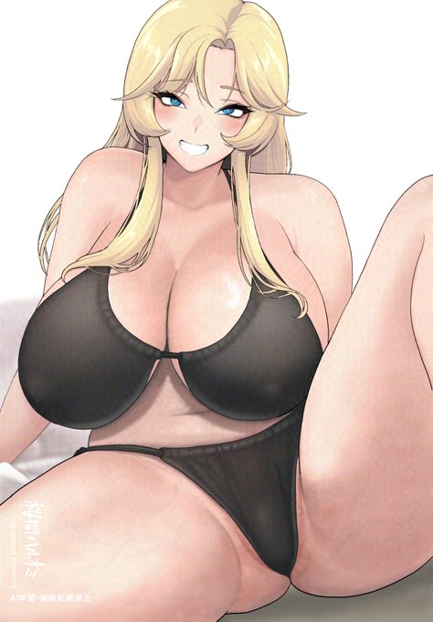 久しぶりの新規絵投稿 