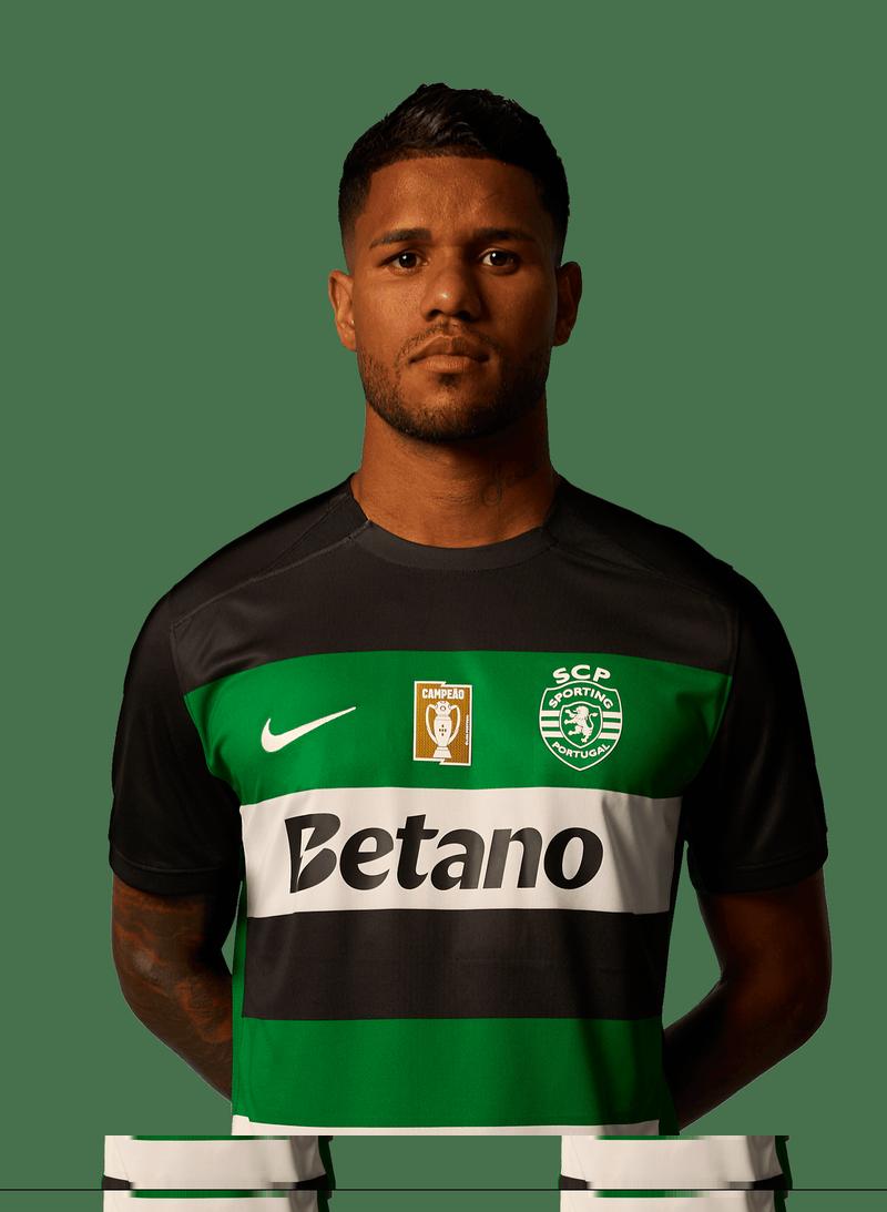 Fdx... Ainda ninguém percebeu que foi o Matheus Reis que deu sorte... Pisou merda, diz o povo que isso dá sorte...