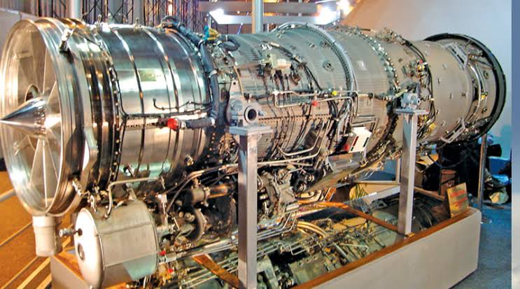 Pradhan Mantri Saare Engines Banao Yojna!

#FundKaveriEngine
