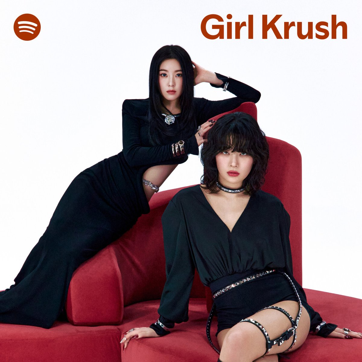 Red Velvet tweet media