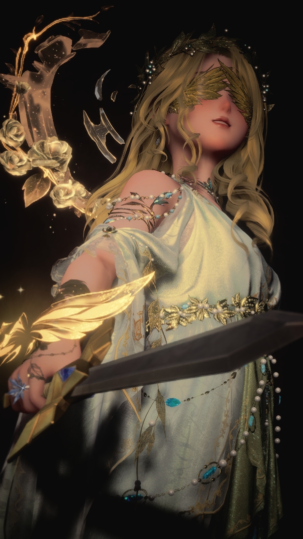 infinitynyxi's tweet photo. Winged Victory ⚔️🪽

#infinitynikkitwt #infinitynikki https://t.co/3saLQz6XZ0