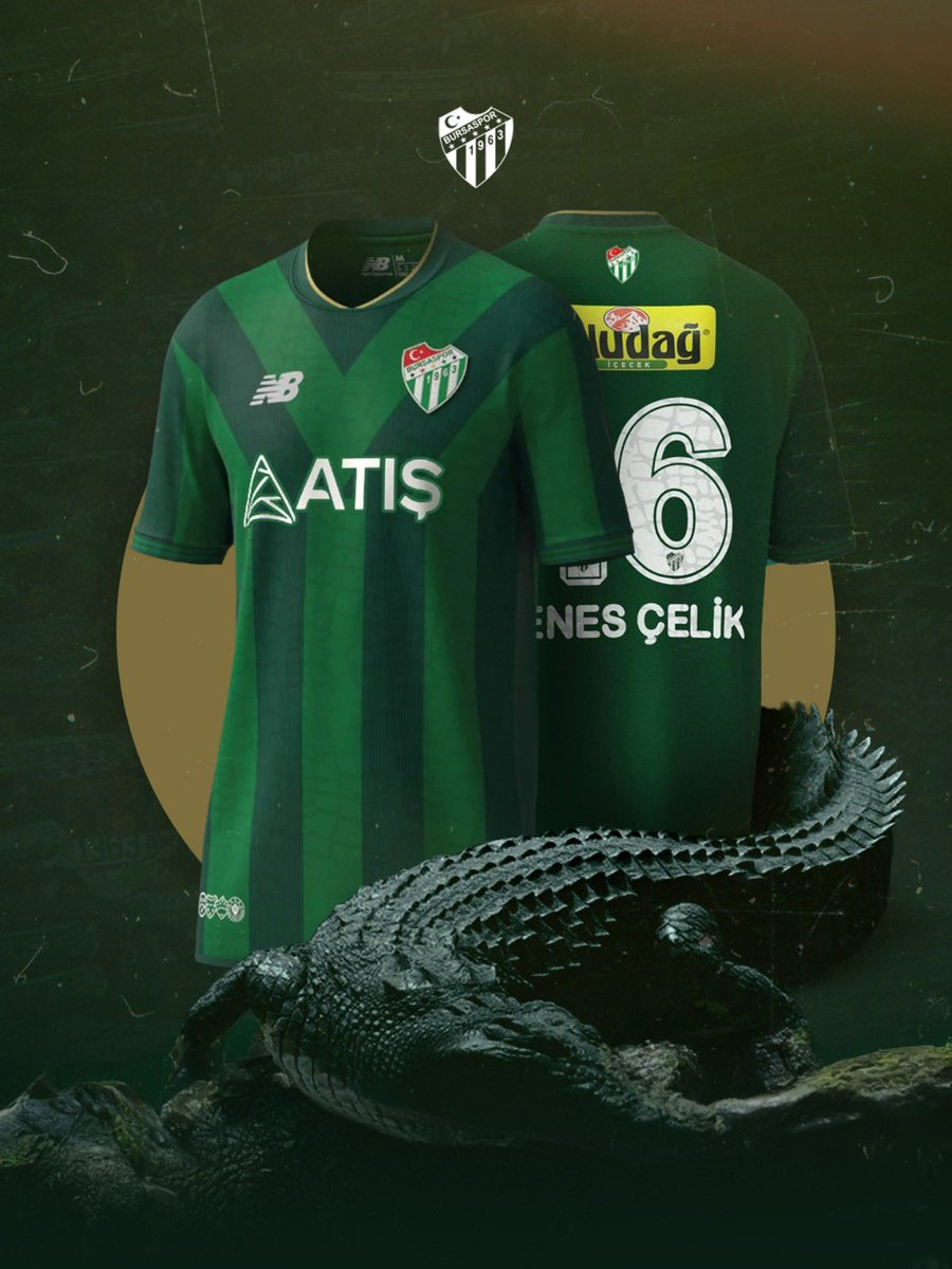 16 Mayıs’ta satışa sunduğumuz yeni sezon formalarımızdan şu ana kadar 3.085 adet ön sipariş almış bulunuyoruz.

İyzico kampanyasıyla 900 TL bonus kazanmak ve formalara daha önce sahip olmak için bursastore.com’dan siparişinizi oluşturabilirsiniz.