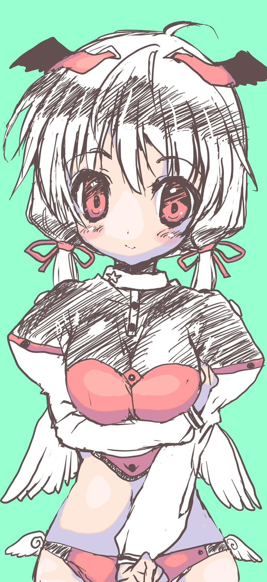 うろたん tweet media