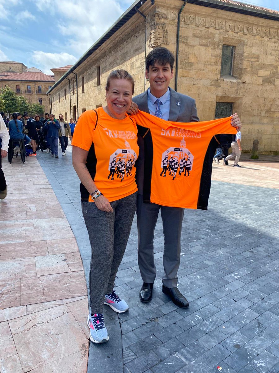 Consejería de Ciencia, Industria y Empleo tweet media