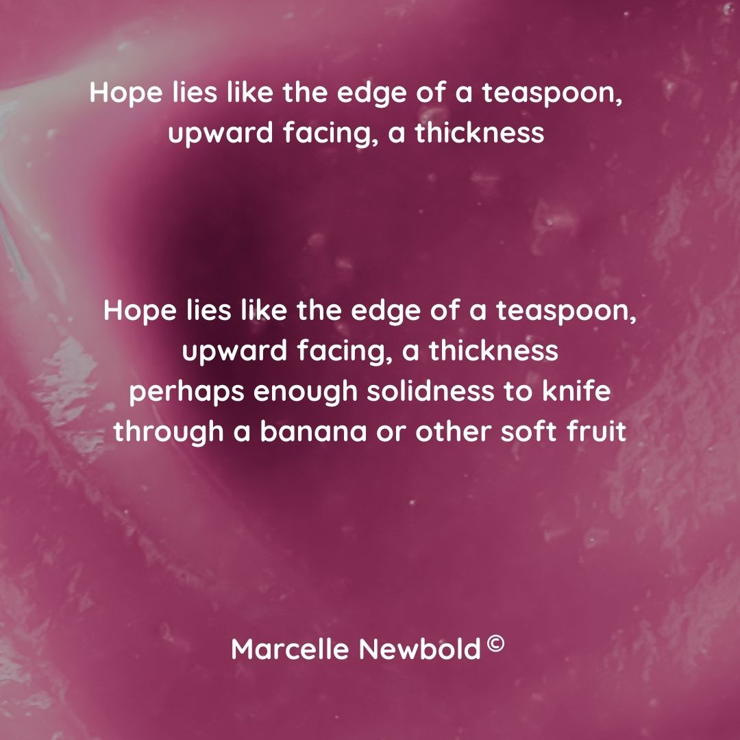 Ink Sweat & Tears (@inksweattears) on Twitter photo Hope is a sharp enough to peel back the skin of the world and find something sweet beneath. A stunning piece by Marcelle Newbold <a href="/marcellenewbold/">marcelle newbold poems</a>
Read now!
inksweatandtears.co.uk/marcelle-newbo…
#InkSweatandTears #Submission #Poetry Hope is a sharp enough to peel back the skin of the world and find something sweet beneath. A stunning piece by Marcelle Newbold <a href="/marcellenewbold/">marcelle newbold poems</a>
Read now!
inksweatandtears.co.uk/marcelle-newbo…
#InkSweatandTears #Submission #Poetry