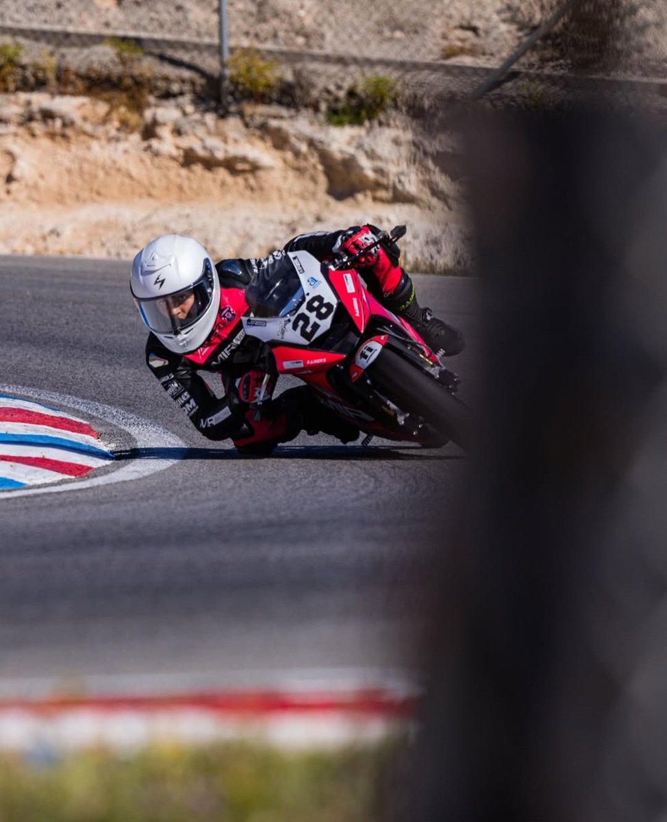 GrassrootsToGP's tweet photo. Francisco Fernร ndez won the opening @mirracingcup GP12 Race of the weekend;
๐ฅ Francisco Fernร ndez
๐ฅ Lyon Bueno
๐ฅ Alonso Garcรฌa
4th. Ares Aragรณn
5th. Cecillio Rodriguez
6th. Segio Ochoa
7th. Ivano Tadic
8th. Asher Villalba
9th. รngela Puertas
#MotoGP #Racing #MirRacing https://t.co/P9gjjjU5MI