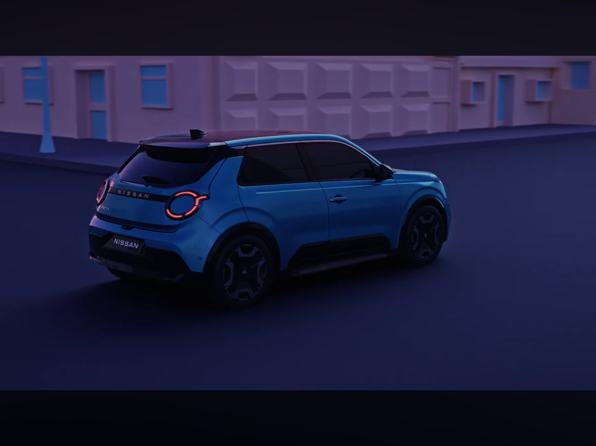 VertuWidnes's tweet photo. 𝑨𝑹𝑬 𝒀𝑶𝑼 𝑹𝑬𝑨𝑫𝒀?

The All-New Nissan Micra is nearly here!

“Challenge Accepted”

Take a closer look 👀 >> https://t.co/1fmM5Feslx

For more information, call 0330 096 0675 or visit https://t.co/WH15mwrXFf

@VertuMotors @Nissan @NissanUK @NissanElectric @NissanEurope https://t.co/MGatV7M1SY